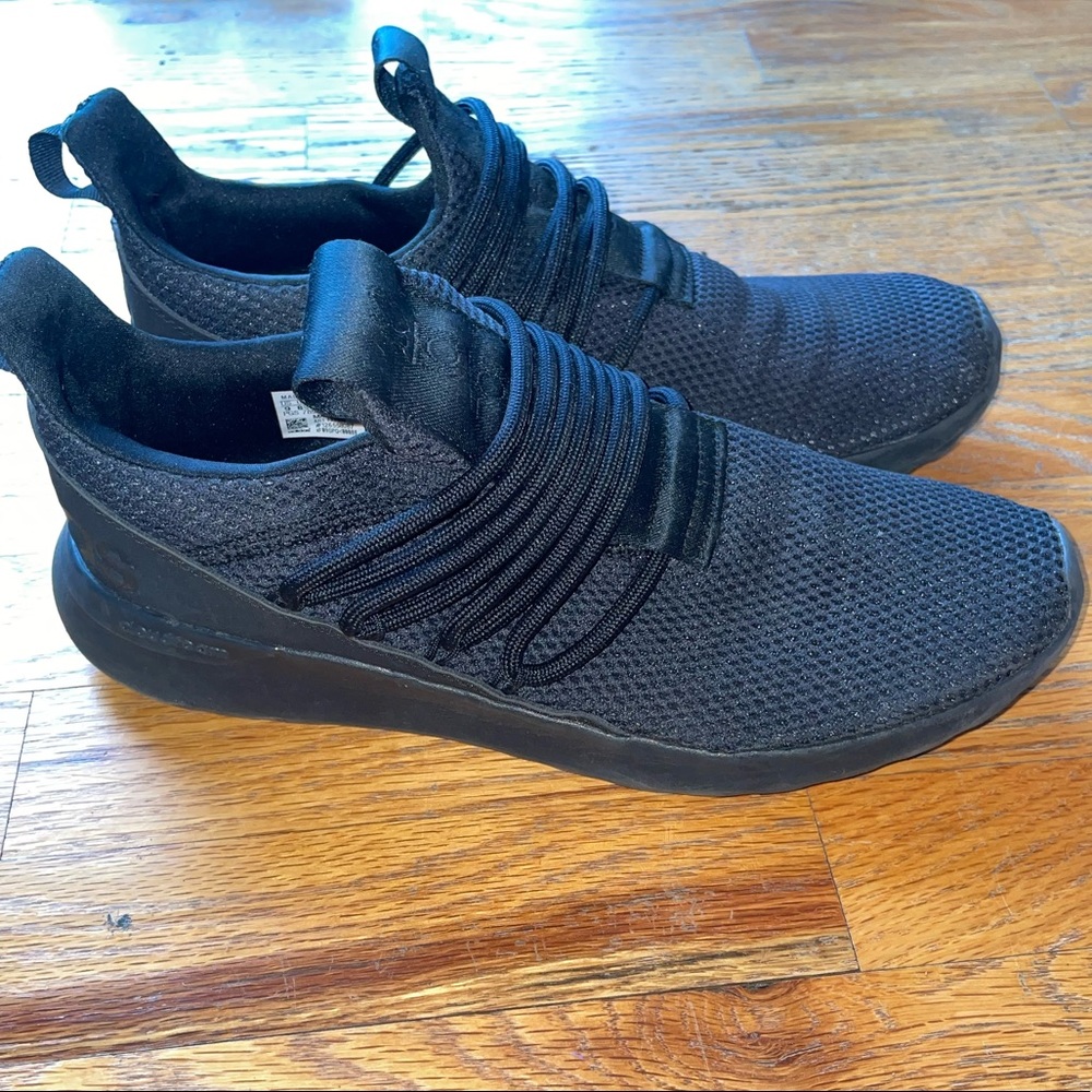Adidas Lite Racer 3.0 Size 9